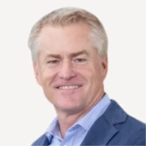 Scott Huennekens