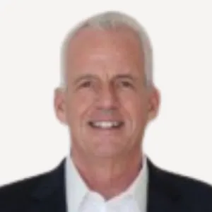Patrick Morris