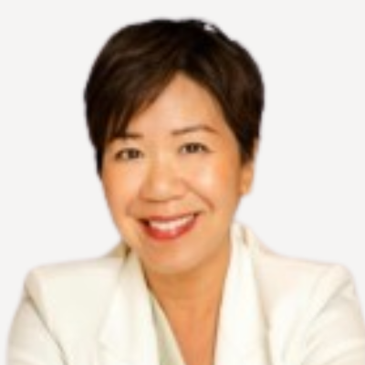 Debbie Lin