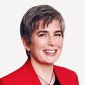 Catherine Mohr