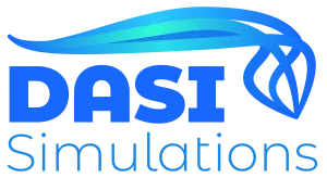 DASI Simulations