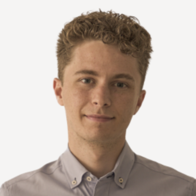 Moises Barbera Ramos