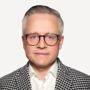Pawel Soluch