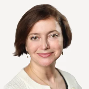 Katya Sverdlov