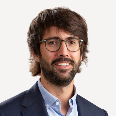 Pablo Fernández Echeverría