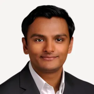 Karthik Bolisetty