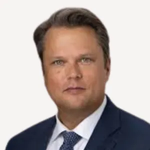 Justin Reed