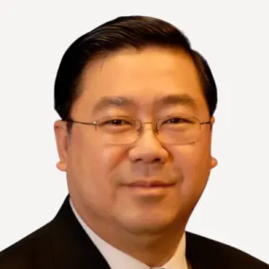 Daniel Teo
