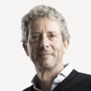 Harm De Vries