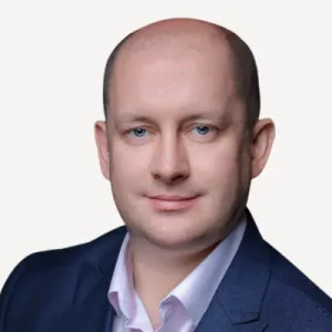 Gavin Leonard