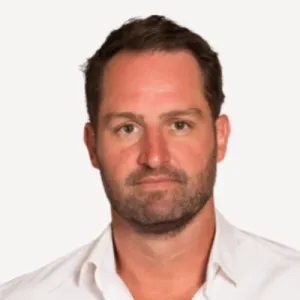 Paul Petherbridge