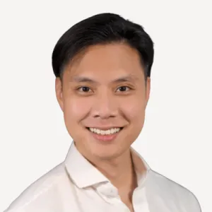 Andre Xiao