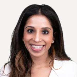 Sheila Shah