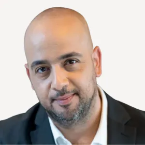 Amir Danino