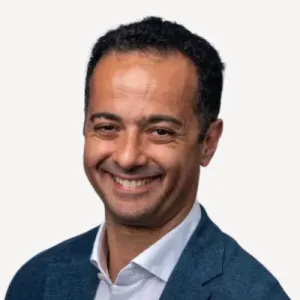 Mohamed Abou-Alam