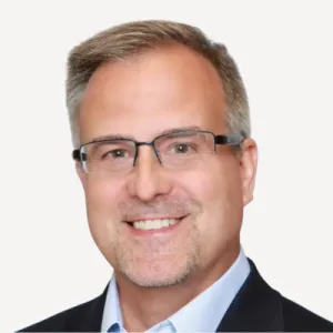 Eric Sandberg