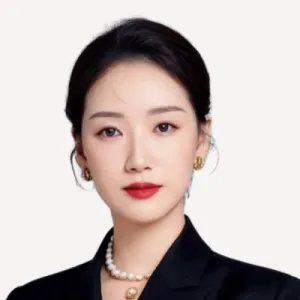 Yvonne Ma