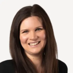 Meghan Boudreau
