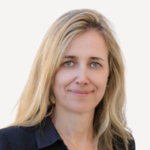 Murielle Thinard McLane