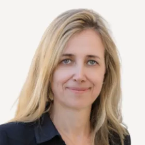 Murielle Thinard McLane