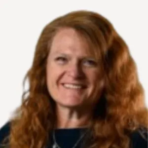 Maggie Nixon
