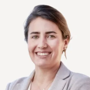 Kate Garrett
