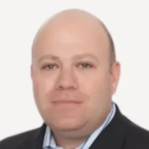 Darren Sherman