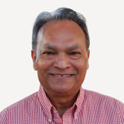 Bankim Mehta
