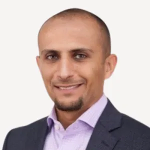 Muhammad Al-Qaisi