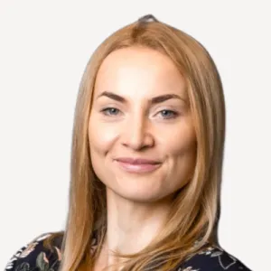 Weronika Michaluk