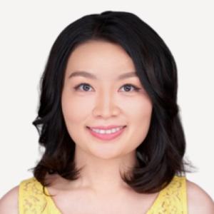 Vanessa Chang