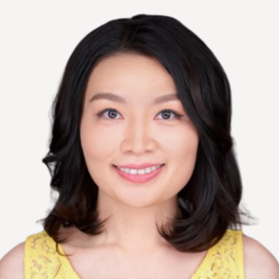Vanessa Chang