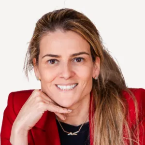 Veronique Ameye