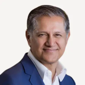 Joe Kiani