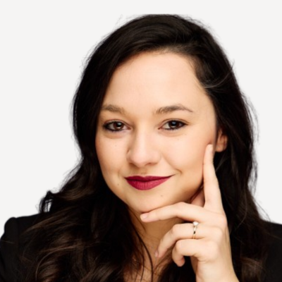 Sofia Quinones-Vilela