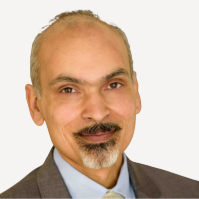 Gopal K. Chopra