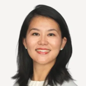 Fumiko Jenkins