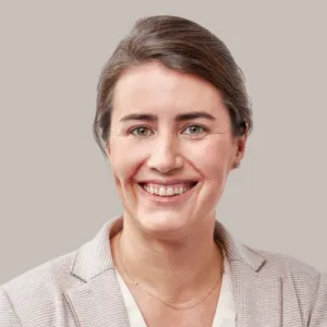 Kate Garrett