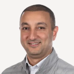 Kaveh Azartash