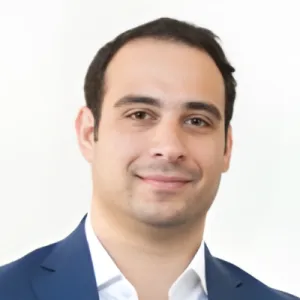 Kevin Eisenfrats