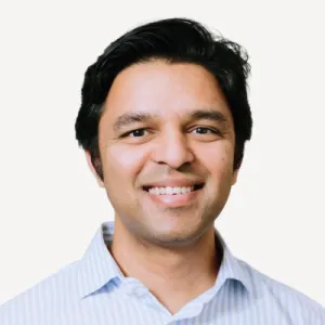 Arjun Bansal