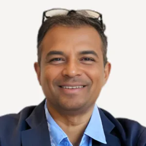 Subhasis Banerji