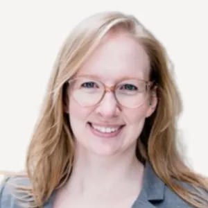 Christina Goudy