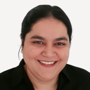 Krishna Agarwal