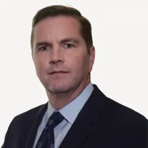 Patrick O’Donnell