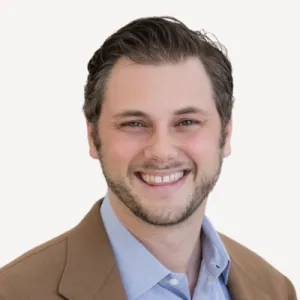 Adam Rosenwach