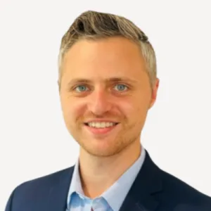 Dan Secor