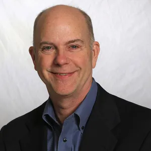 Robert Wilson