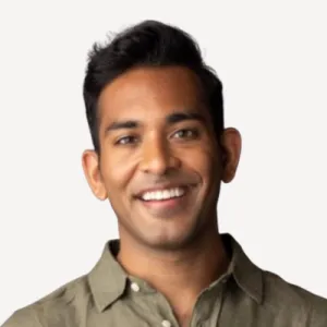 Suraj Shah