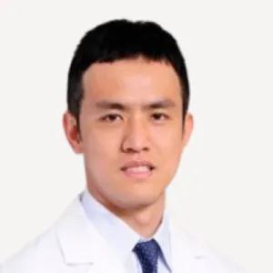 Wayne Huang